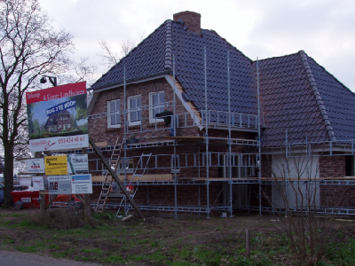 Nieuwbouw Enschede